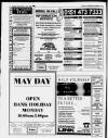 Bebington News Wednesday 01 May 1996 Page 8