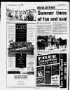 Bebington News Wednesday 01 May 1996 Page 12