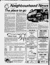 Bebington News Wednesday 01 May 1996 Page 24