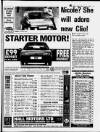 Bebington News Wednesday 01 May 1996 Page 81