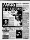 Bebington News Wednesday 01 May 1996 Page 88