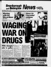 Bebington News Wednesday 08 May 1996 Page 1