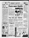 Bebington News Wednesday 08 May 1996 Page 6