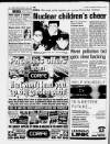 Bebington News Wednesday 08 May 1996 Page 10