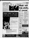 Bebington News Wednesday 08 May 1996 Page 18