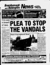 Bebington News Wednesday 05 June 1996 Page 1