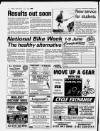Bebington News Wednesday 05 June 1996 Page 16