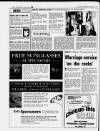 Bebington News Wednesday 03 July 1996 Page 4