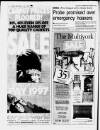 Bebington News Wednesday 03 July 1996 Page 14