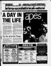 Bebington News Wednesday 03 July 1996 Page 21