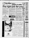 Bebington News Wednesday 24 July 1996 Page 45