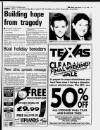 Bebington News Wednesday 31 July 1996 Page 19