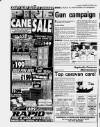 Bebington News Wednesday 31 July 1996 Page 20