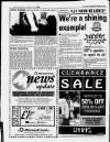 Bebington News Wednesday 04 September 1996 Page 4
