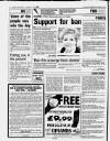 Bebington News Wednesday 04 September 1996 Page 16