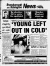 Bebington News Wednesday 15 January 1997 Page 1