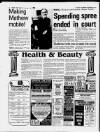 Bebington News Wednesday 15 January 1997 Page 8