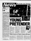 Bebington News Wednesday 15 January 1997 Page 64