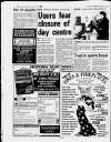 Bebington News Wednesday 22 January 1997 Page 21