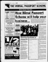 Bebington News Wednesday 22 January 1997 Page 31