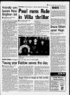 Bebington News Wednesday 22 January 1997 Page 74