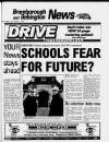 Bebington News Wednesday 29 January 1997 Page 1