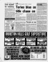 Bebington News Wednesday 12 February 1997 Page 82