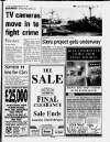 Bebington News Wednesday 19 February 1997 Page 13