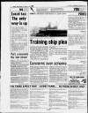 Bebington News Wednesday 26 February 1997 Page 6