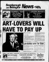 Bebington News Wednesday 05 March 1997 Page 1