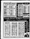 Bebington News Wednesday 05 March 1997 Page 40