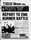 Bebington News Wednesday 26 March 1997 Page 1