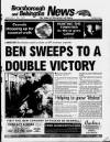 Bebington News Wednesday 07 May 1997 Page 1