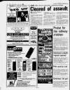 Bebington News Wednesday 07 May 1997 Page 22