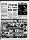 Bebington News Wednesday 07 May 1997 Page 79