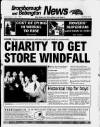 Bebington News Wednesday 02 July 1997 Page 1