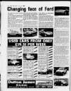 Bebington News Wednesday 02 July 1997 Page 33