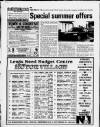 Bebington News Wednesday 02 July 1997 Page 43