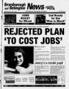 Bebington News Wednesday 30 July 1997 Page 1