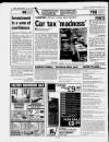 Bebington News Wednesday 30 July 1997 Page 6