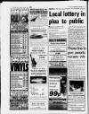 Bebington News Wednesday 30 July 1997 Page 12