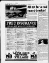 Bebington News Wednesday 30 July 1997 Page 28