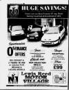 Bebington News Wednesday 30 July 1997 Page 30