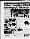 Bebington News Wednesday 01 October 1997 Page 26