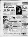 Bebington News Wednesday 01 October 1997 Page 32