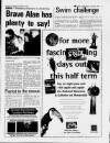Bebington News Wednesday 22 October 1997 Page 13