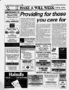 Bebington News Wednesday 22 October 1997 Page 55