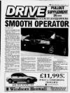 Bebington News Wednesday 03 December 1997 Page 29