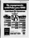 Bebington News Wednesday 03 December 1997 Page 33