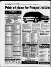 Bebington News Wednesday 03 December 1997 Page 38